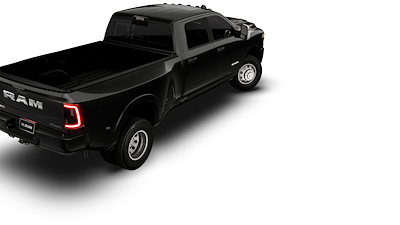 New 2026 Ram 3500 Laramie Crew Cab 4x4 DRW Pickup for sale #D250332 - photo 2