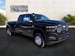 New 2026 Ram 3500 Laramie Crew Cab 4x4 DRW Pickup for sale #D250332 - photo 37