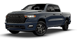 New 2026 Ram 1500 Big Horn Crew Cab 4x4 Pickup for sale #D250333 - photo 6