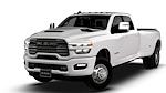 New 2026 Ram 3500 Laramie Crew Cab 4x4 DRW Pickup for sale #D250334 - photo 1