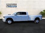 New 2026 Ram 3500 Laramie Crew Cab 4x4 DRW Pickup for sale #D250334 - photo 26