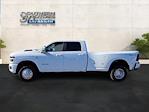 New 2026 Ram 3500 Laramie Crew Cab 4x4 DRW Pickup for sale #D250334 - photo 27