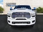 New 2026 Ram 3500 Laramie Crew Cab 4x4 DRW Pickup for sale #D250334 - photo 39