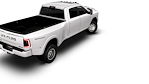 New 2026 Ram 3500 Laramie Crew Cab 4x4 DRW Pickup for sale #D250334 - photo 4
