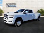 New 2026 Ram 3500 Laramie Crew Cab 4x4 DRW Pickup for sale #D250334 - photo 40