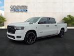 New 2026 Ram 1500 Big Horn Crew Cab 4x4 Pickup for sale #D250335 - photo 26
