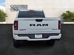 New 2026 Ram 1500 Big Horn Crew Cab 4x4 Pickup for sale #D250335 - photo 32