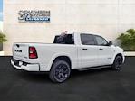 New 2026 Ram 1500 Big Horn Crew Cab 4x4 Pickup for sale #D250335 - photo 35