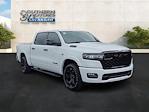 New 2026 Ram 1500 Big Horn Crew Cab 4x4 Pickup for sale #D250335 - photo 38