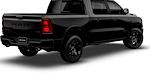 New 2026 Ram 1500 Big Horn Crew Cab 4x4 Pickup for sale #D250336 - photo 2