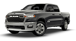 New 2026 Ram 1500 Lone Star Crew Cab 4x4 Pickup for sale #D250337 - photo 5