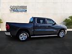 New 2025 Ram 1500 Big Horn Crew Cab 4x4 Pickup for sale #D250338 - photo 33