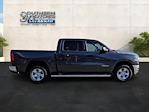 New 2025 Ram 1500 Big Horn Crew Cab 4x4 Pickup for sale #D250338 - photo 35
