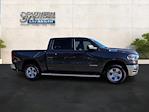 New 2025 Ram 1500 Big Horn Crew Cab 4x4 Pickup for sale #D250338 - photo 36