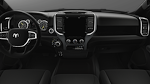 New 2025 Ram 1500 Big Horn Crew Cab 4x4 Pickup for sale #D250338 - photo 6