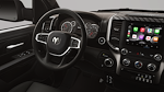 New 2026 Ram 1500 Tradesman Crew Cab Pickup for sale #D250340 - photo 9