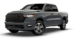 New 2026 Ram 1500 Tradesman Crew Cab Pickup for sale #D250347 - photo 5