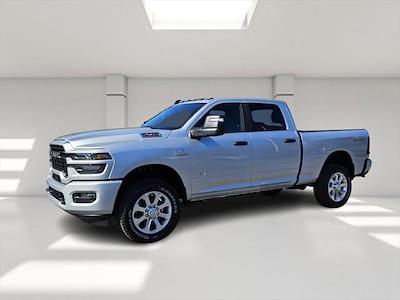 New 2026 Ram 2500 Big Horn Crew Cab for sale #D250348 - photo 1