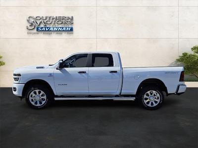 New 2026 Ram 2500 Big Horn Crew Cab for sale #D250349 - photo 2