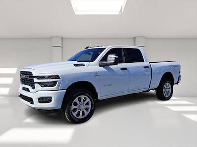 New 2026 Ram 2500 Big Horn Crew Cab for sale #D250350 - photo 1