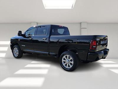 New 2026 Ram 2500 Big Horn Crew Cab for sale #D250353 - photo 1