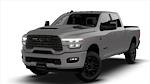 New 2026 Ram 2500 Laramie Crew Cab for sale #D250356 - photo 2