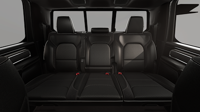 New 2026 Ram 1500 Laramie Crew Cab for sale #D260012 - photo 1