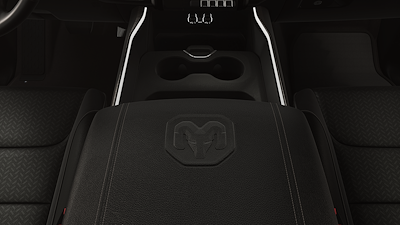 New 2026 Ram 1500 Laramie Crew Cab for sale #D260012 - photo 2