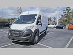 New 2026 Ram ProMaster 1500 High Roof Empty Cargo Van for sale #D260023 - photo 36