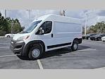 New 2026 Ram ProMaster 1500 High Roof Empty Cargo Van for sale #D260023 - photo 37