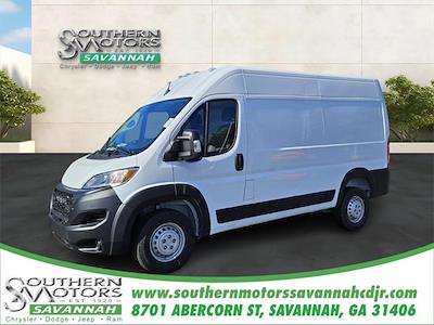 New 2026 Ram ProMaster 1500 High Roof Empty Cargo Van for sale #D260026 - photo 1