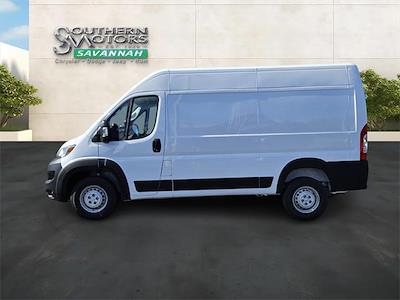 New 2026 Ram ProMaster 1500 High Roof Empty Cargo Van for sale #D260026 - photo 2