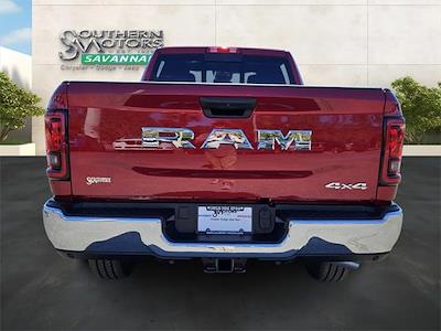 New 2026 Ram 2500 Tradesman Crew Cab for sale #D260364 - photo 2