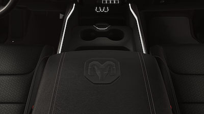 New 2026 Ram 1500 Laramie Crew Cab 4x4 Pickup for sale #D260367 - photo 2