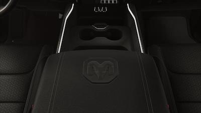 New 2026 Ram 1500 Laramie Crew Cab for sale #D260370 - photo 1