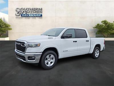 New 2026 Ram 1500 Lone Star Crew Cab for sale #D260372 - photo 1