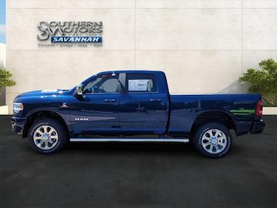 New 2024 Ram 2500 Laramie Crew Cab 4x4 Pickup for sale #I140607 - photo 2