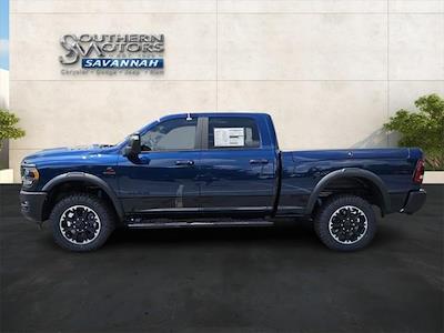 New 2024 Ram 2500 Rebel Crew Cab 4x4 Pickup for sale #I252344 - photo 2