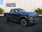 New 2024 Ram 2500 Rebel Crew Cab 4x4 Pickup for sale #I252344 - photo 7