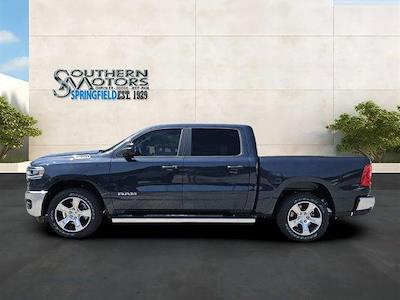 New 2026 Ram 1500 Tradesman Crew Cab for sale #S443821 - photo 2