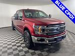 Used 2019 Ford F-150 XLT SuperCrew Cab 4x4 Pickup for sale #RS46100A - photo 1