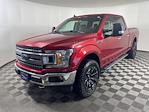 Used 2019 Ford F-150 XLT SuperCrew Cab 4x4 Pickup for sale #RS46100A - photo 4