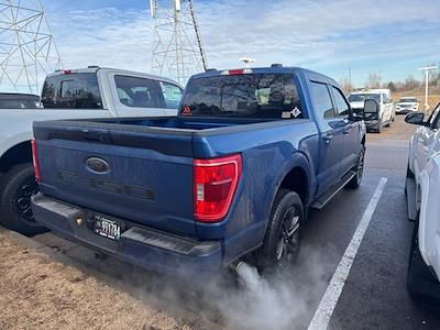 2023 Ford F-150 SuperCrew Cab 4x4 Pickup for sale #RS47451A - photo 2