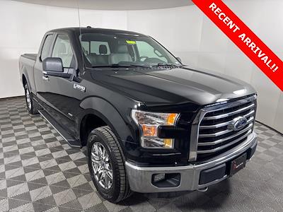 2016 Ford F-150 Super Cab 4x4, Pickup for sale #RS47773A - photo 1