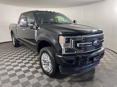 2022 Ford F-350 Crew Cab SRW 4WD Pickup for sale #RS47896A - photo 1