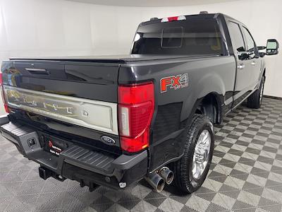 2022 Ford F-350 Crew Cab SRW 4WD Pickup for sale #RS47896A - photo 2