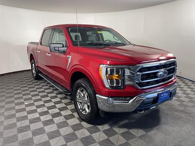 2021 Ford F-150 SuperCrew Cab 4x4 Pickup for sale #RS47955A - photo 1