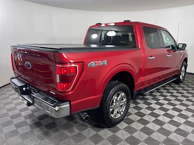 2021 Ford F-150 SuperCrew Cab 4x4 Pickup for sale #RS47955A - photo 2