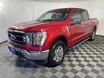 2021 Ford F-150 SuperCrew Cab 4x4 Pickup for sale #RS47955A - photo 5