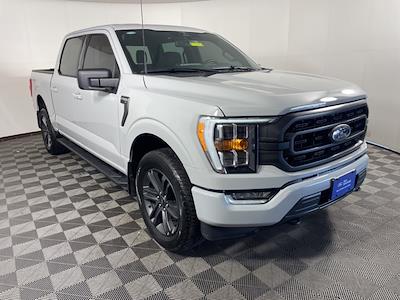 2023 Ford F-150 SuperCrew Cab 4x4 Pickup for sale #RS48004A - photo 1